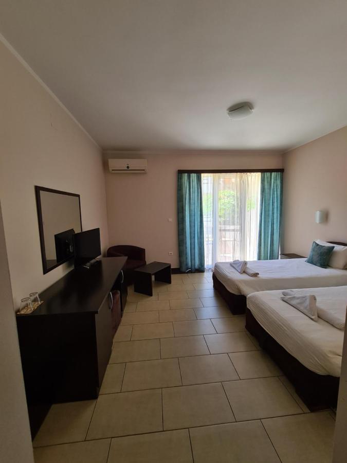 Vila Dincic Doo Veliko Gradište Exterior foto