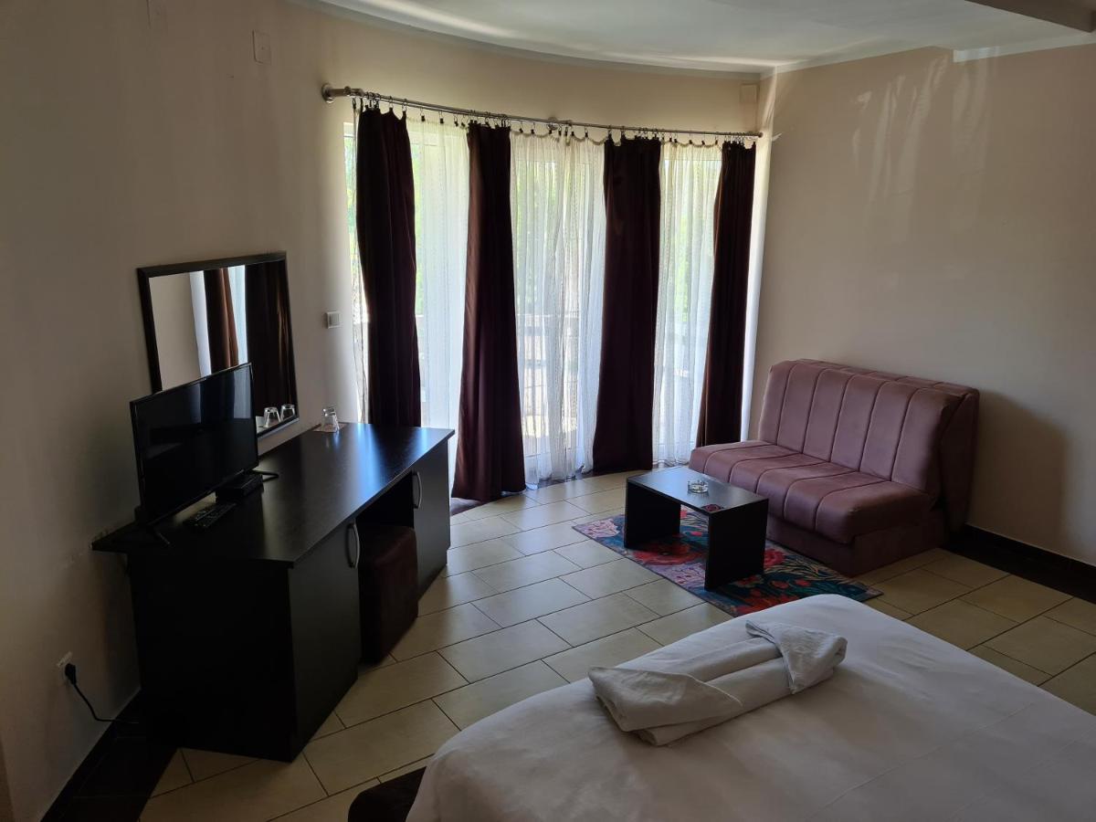 Vila Dincic Doo Veliko Gradište Exterior foto