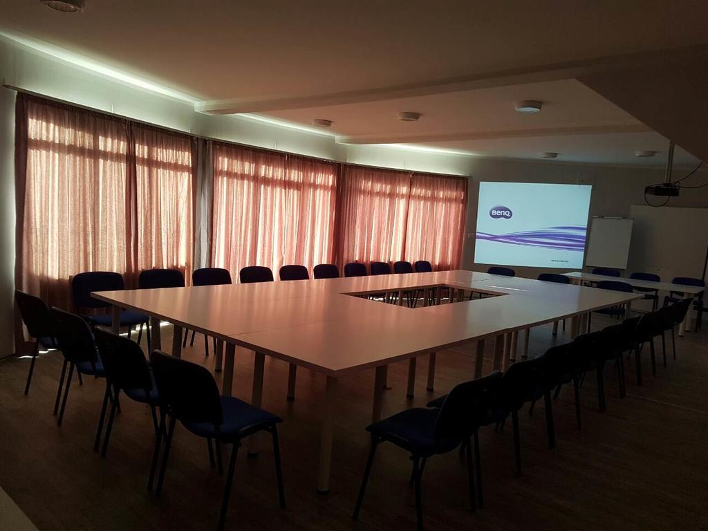 Vila Dincic Doo Veliko Gradište Exterior foto