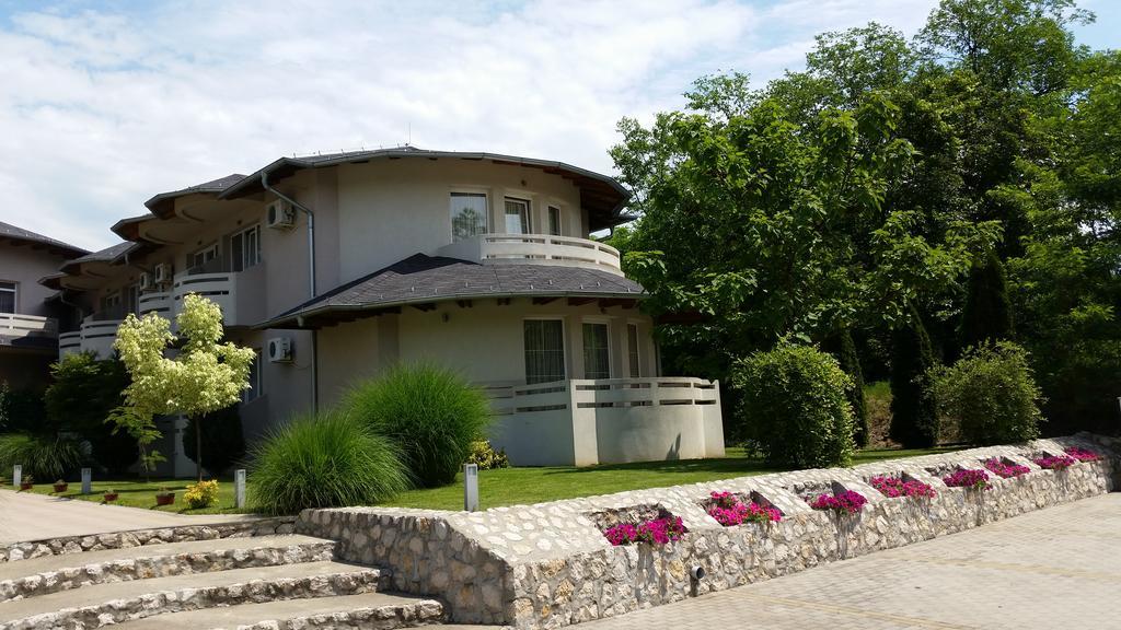 Vila Dincic Doo Veliko Gradište Exterior foto