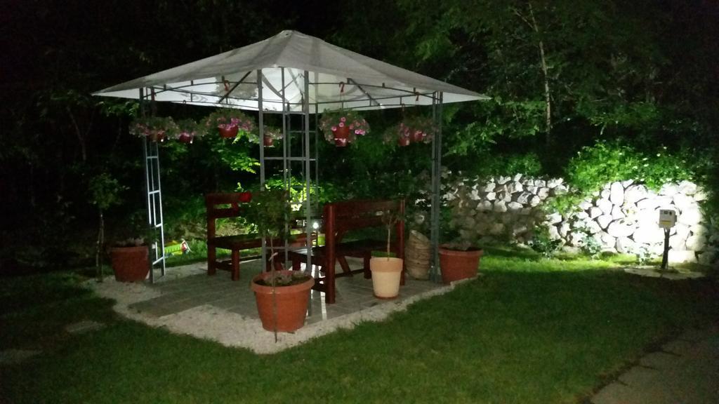 Vila Dincic Doo Veliko Gradište Exterior foto