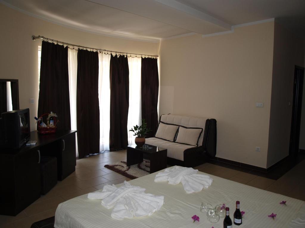 Vila Dincic Doo Veliko Gradište Quarto foto