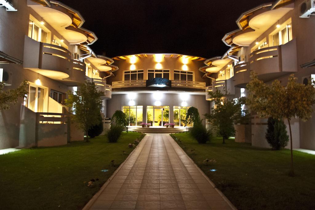 Vila Dincic Doo Veliko Gradište Exterior foto